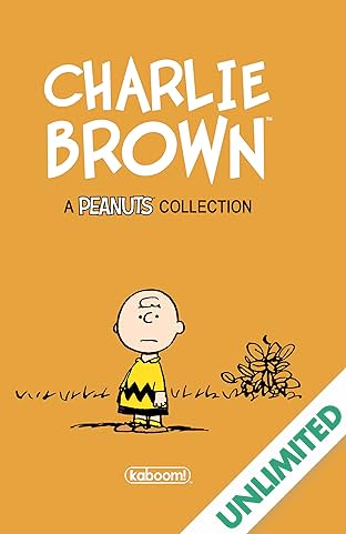 Charlie Brown